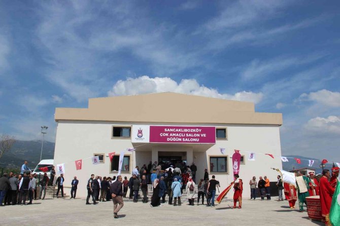 Şehzadeler Belediyesi Kendi Enerjisini Üretecek