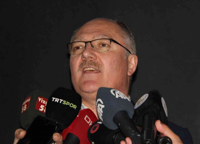Sivasspor İçin Tek Yürek Oldular