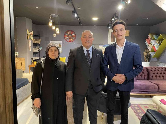 Online Platforma Taşınan Lüks Mobilyalara Yoğun İlgi