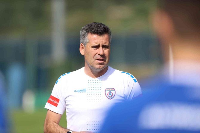 Hüseyin Eroğlu: “Lig Farklı Bir Boyut Kazandı”