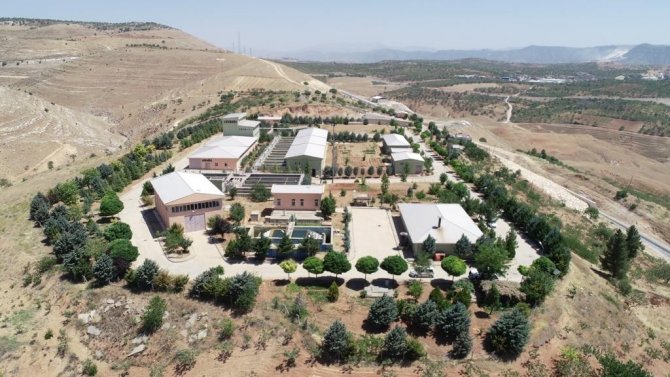 Siirt’te 19 Yılda 8 Adet Yeni İçme Suyu Tesisi Hizmete Alındı