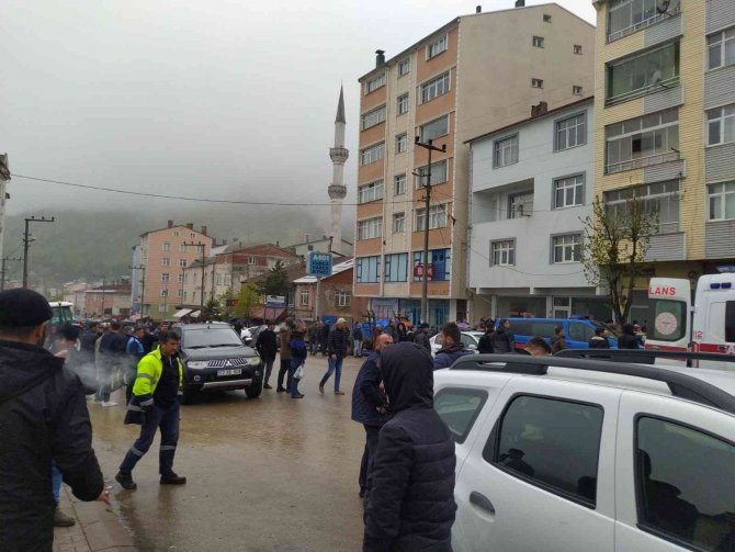 Ordu’da Esnafın Park Kavgası Cinayetle Bitti