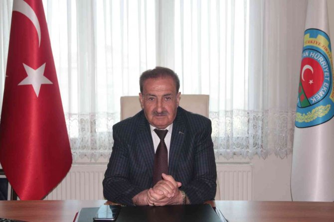 Bitlis’te Bu Kış 10 Metre Yağan Kar Çiftçiyi Ümitlendirdi