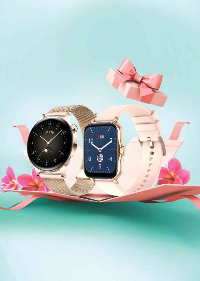 Anneye Teknolojik Hediye Seçenekleri