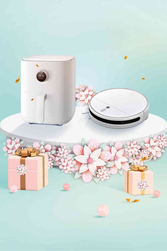 Anneye Teknolojik Hediye Seçenekleri