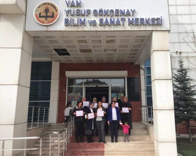 Bi̇lsem’li Öğrencilerin Ailelerine Yönelik Eğitim Semineri