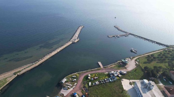 Yalovalı Balıkçılar, Hal Projesinin Hayata Geçirilmesini İstiyor