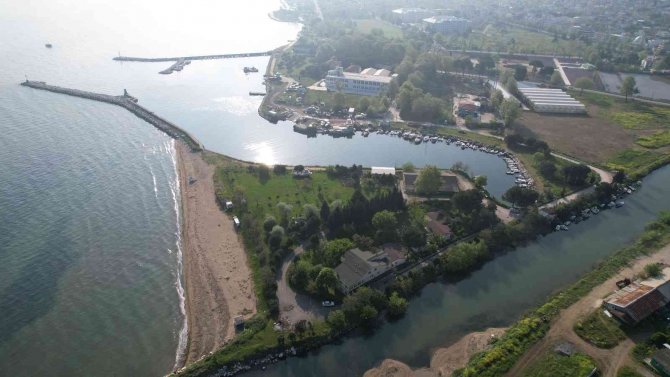 Yalovalı Balıkçılar, Hal Projesinin Hayata Geçirilmesini İstiyor