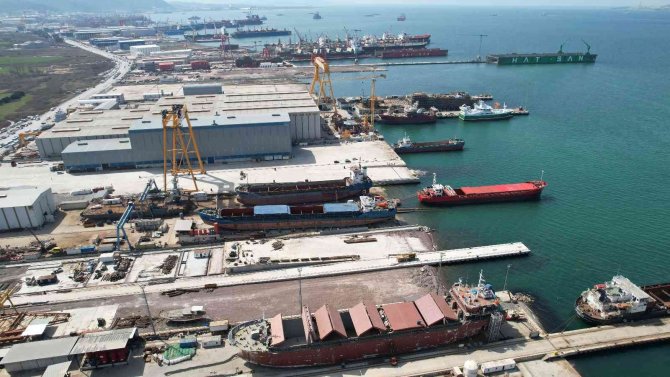 Yalova İhracatını Yüzde 19,7 Artırdı