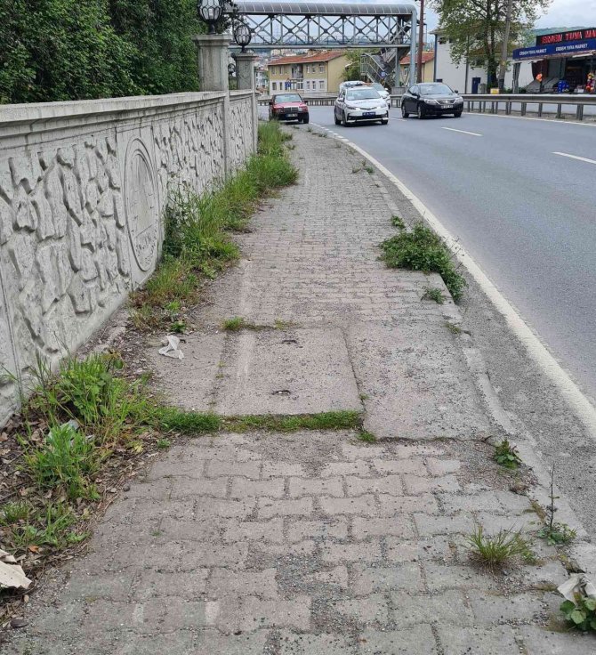 Zonguldak’ta Trafik Kazası: 1 Yaralı