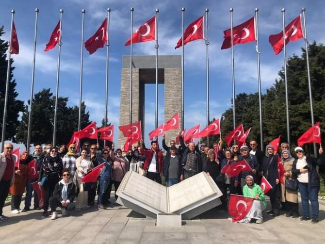 Bandırma Belediyesi Kültür Hizmetlerine Devam Ediyor