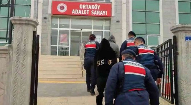 Dilenci Kadın Hırsızlar Jasat’tan Kaçamadı