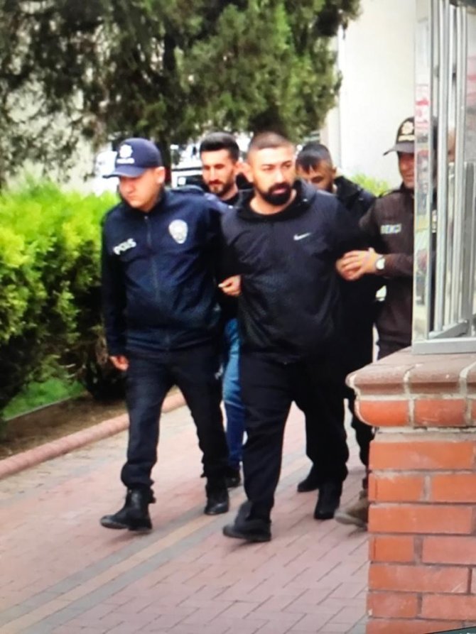 Sultan Irmak Cinayetinin Şüphelileri Kırşehir’de Yakalandı