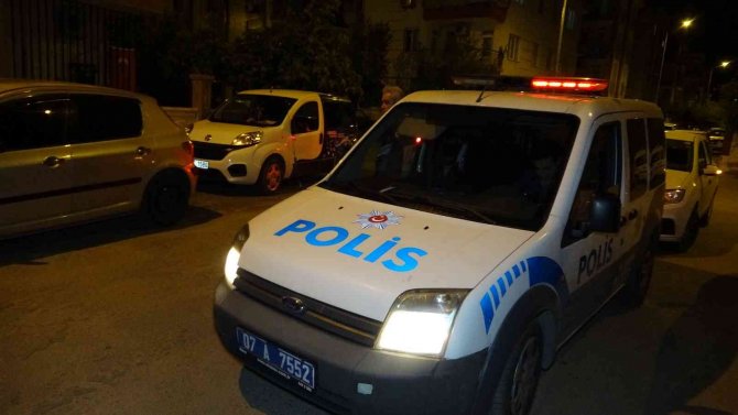Boşanma Aşamasındaki Eşini Bıçakladıktan Sonra Kayıplara Karıştı