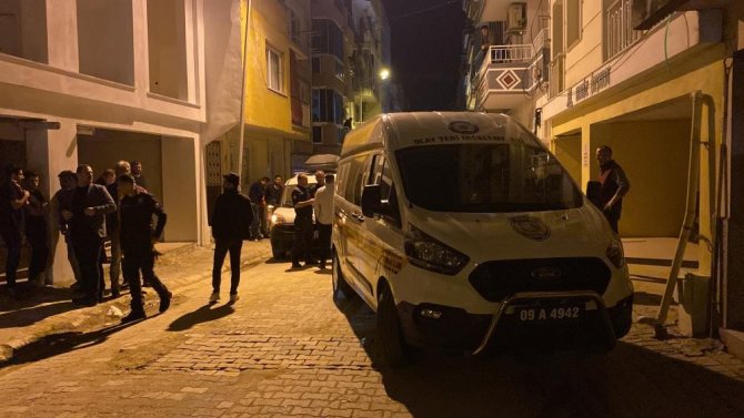 Beş Yıl Önce Sevgilisini, Şimdi De Kocasını Öldürdü