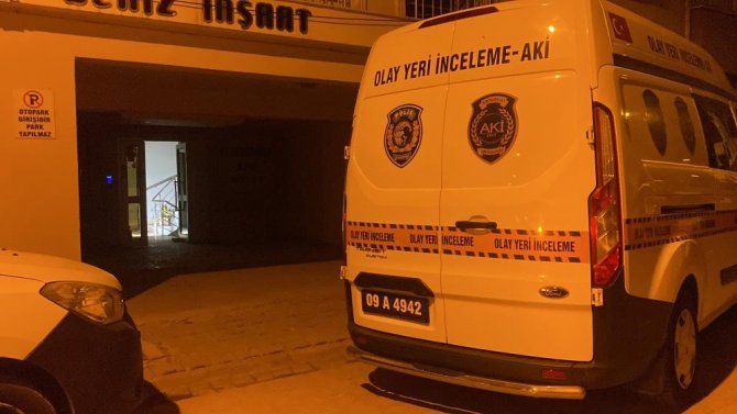Beş Yıl Önce Sevgilisini, Şimdi De Kocasını Öldürdü