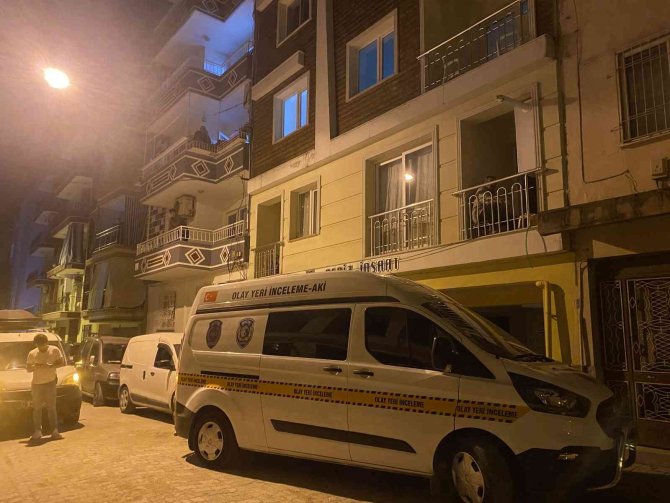 Karı-koca Kavgasında Kan Aktı: 1 Ağır Yaralı