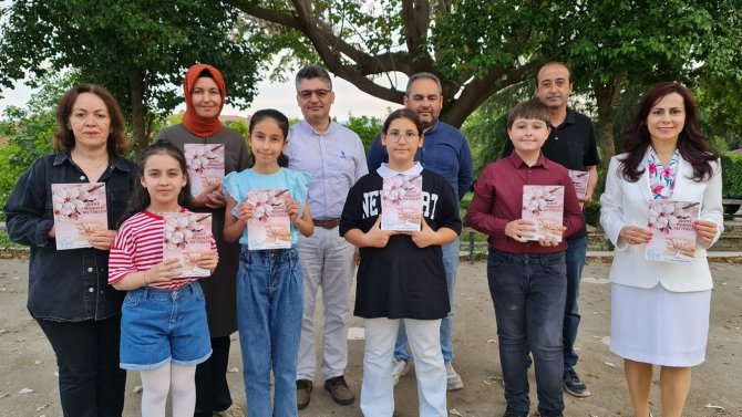 Pandemi Annelerine Anlamlı Hediye