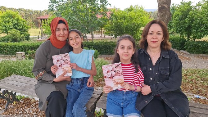 Pandemi Annelerine Anlamlı Hediye