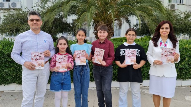 Pandemi Annelerine Anlamlı Hediye