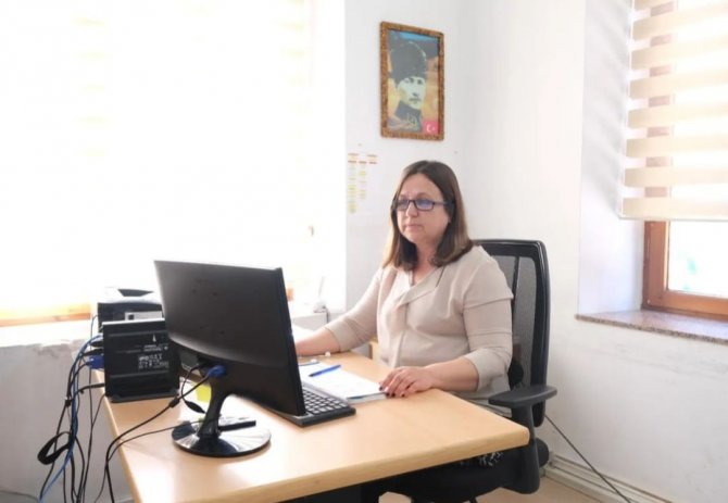 Ayvalık Belediyesi’nden İ̇şkur Hizmet Noktası