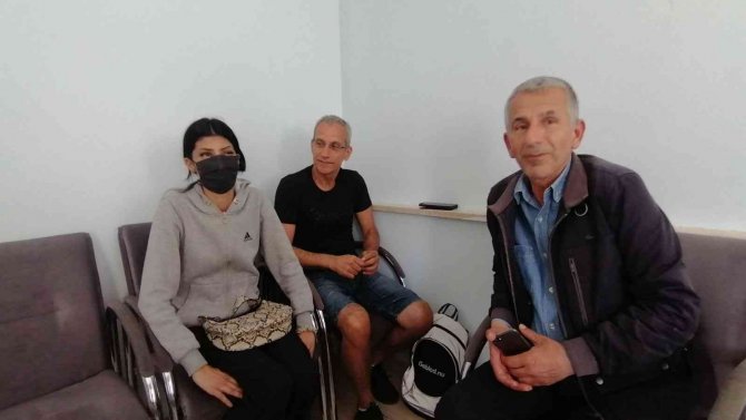 Antalya’da Kaybolan 14 Yaşındaki İ̇sveçli Kızdan Sevindirici Haber