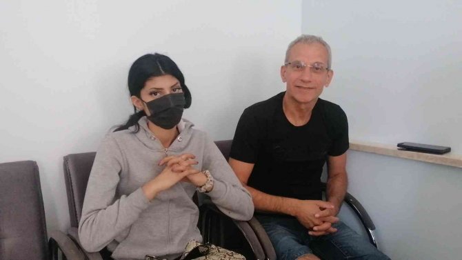 Antalya’da Kaybolan 14 Yaşındaki İ̇sveçli Kızdan Sevindirici Haber