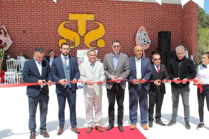 Bandırma’ya Bin 500 Kişilik Sosyal Tesis