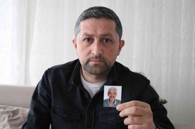 Bolu’da, 22 Gündür Kayıp Adamın Bulunması İçin Operatörden Gelecek Sinyal Bekleniyor