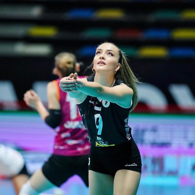 Muratpaşa Belediyespor’da Yeni Transferler