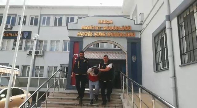 Dolandırıcılardan Yeni Yöntem: Altınları İnceleyip Vereceğiz