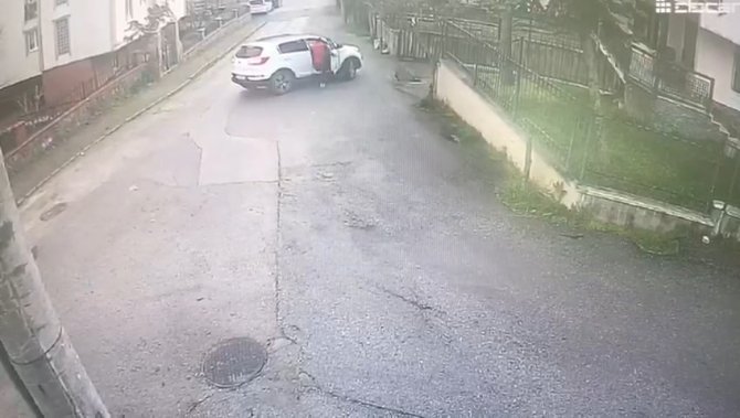 Bursa’da Oto Fareleri Yakayı Ele Verdi: 5 Gözaltı