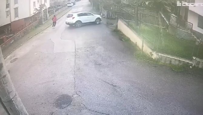 Bursa’da Oto Fareleri Yakayı Ele Verdi: 5 Gözaltı