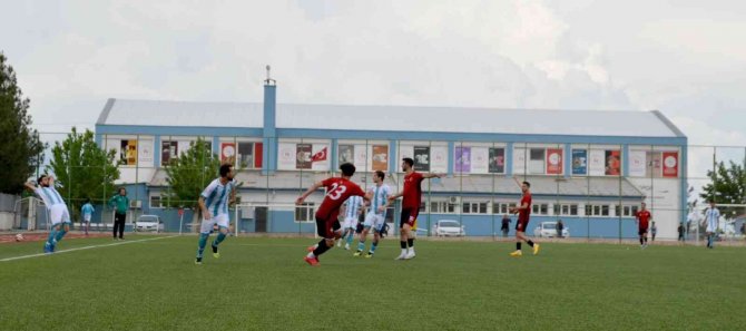 Adaletspor, Play-off’taki İlk Maçında Berabere Kaldı