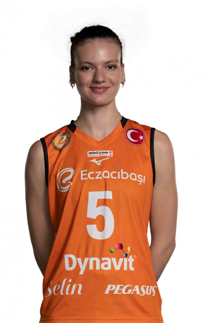 Merve Atlıer, Kuzeyboru’ya Kiralandı