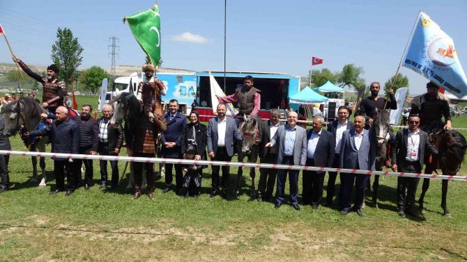 Bigadiç’de Festivalin 2. Gününde Ödüller Sahiplerini Buldu