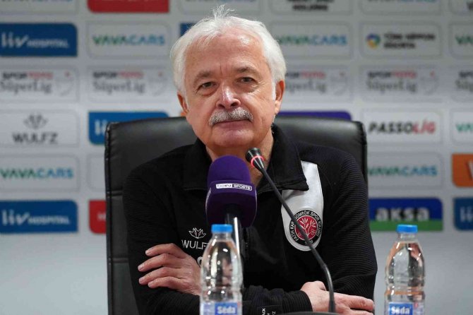 Atılay Canel: "Avrupa’ya Gitmek İstiyoruz"