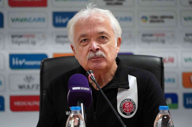Atılay Canel: "Avrupa’ya Gitmek İstiyoruz"