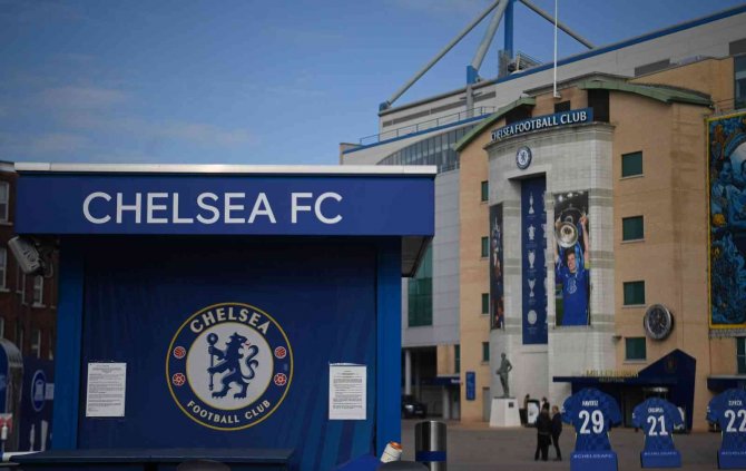 İ̇ngiliz Kulübü Chelsea’nin Satışı Gerçekleşti