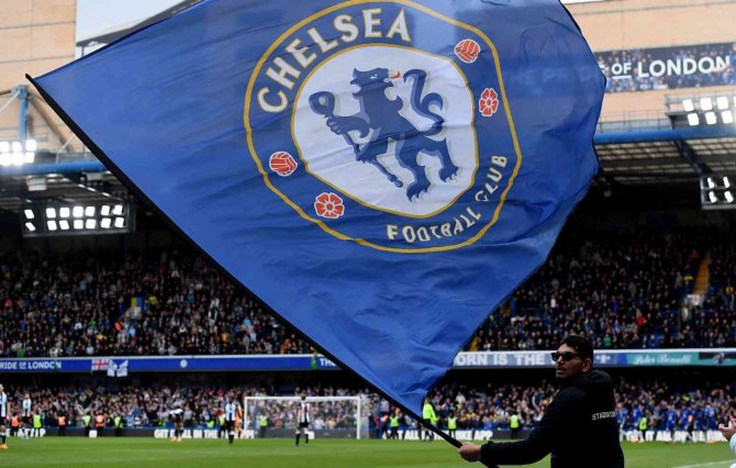 İ̇ngiliz Kulübü Chelsea’nin Satışı Gerçekleşti