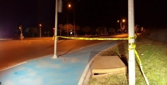 Hırsıza Kurşun Yağdırırken, Yeğenini Öldüren Amca Tutuklandı