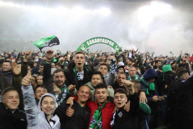 Taraftarların Şampiyonluk Coşkusu 48 Bin Liraya Mal Oldu