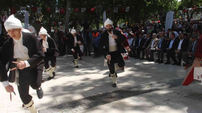 Mut’ta Ot Festivali