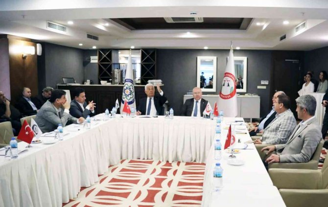 Başkan Gürün: “Muğla En Fazla Vergi Ödeyen 18’inci İl”