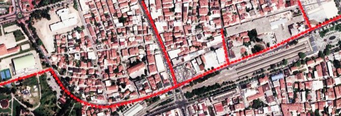 Sakarya Büyükşehir Altyapıyı Güçlendiriyor