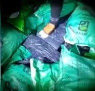 Şanlıurfa’da 22 Bin Paket Kaçak Sigara Ele Geçirildi