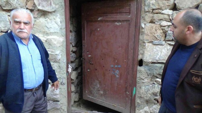 Batman’ın Pkk İle Mücadeledeki İlk Şehidi Unutulmadı