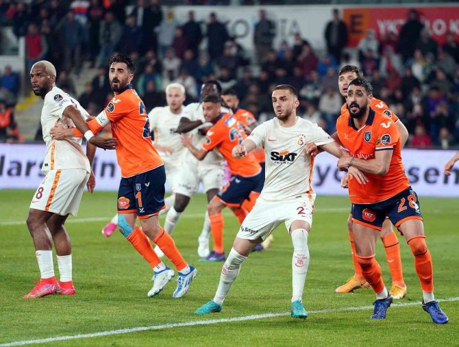 Galatasaray İki Maçtır Kazanamıyor