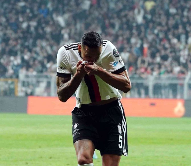 Beşiktaş’ta Hedef 3 Puan