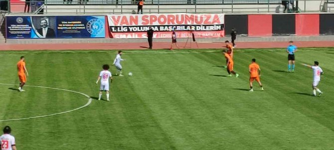 Tff 2. Lig Kırmızı Grup